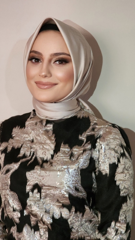 Şeyda Subran Makeup