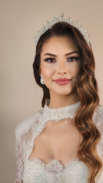 Şeyda Subran Makeup
