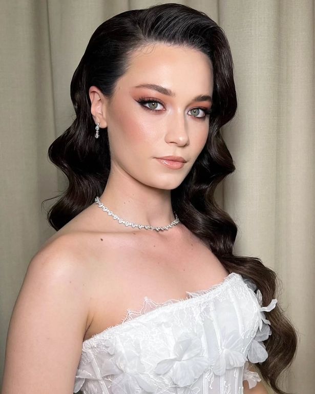 Şeyda Subran Makeup