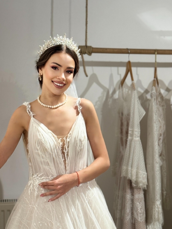 Şeyda Subran Makeup