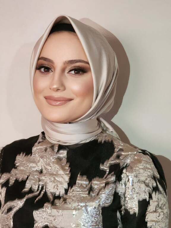 Şeyda Subran Makeup