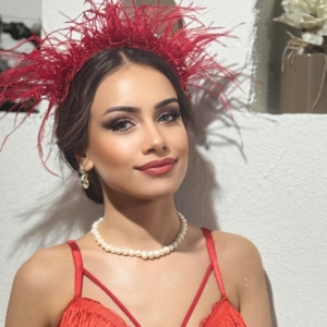 Şeyda Subran Makeup