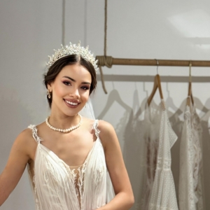 Şeyda Subran Makeup
