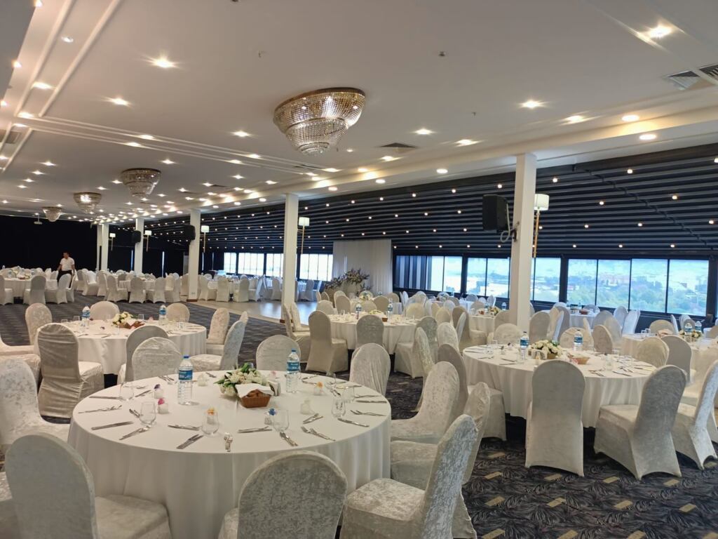 Ramada Plaza By Wyndham Samsun