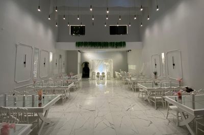 Yansı Davet Evi