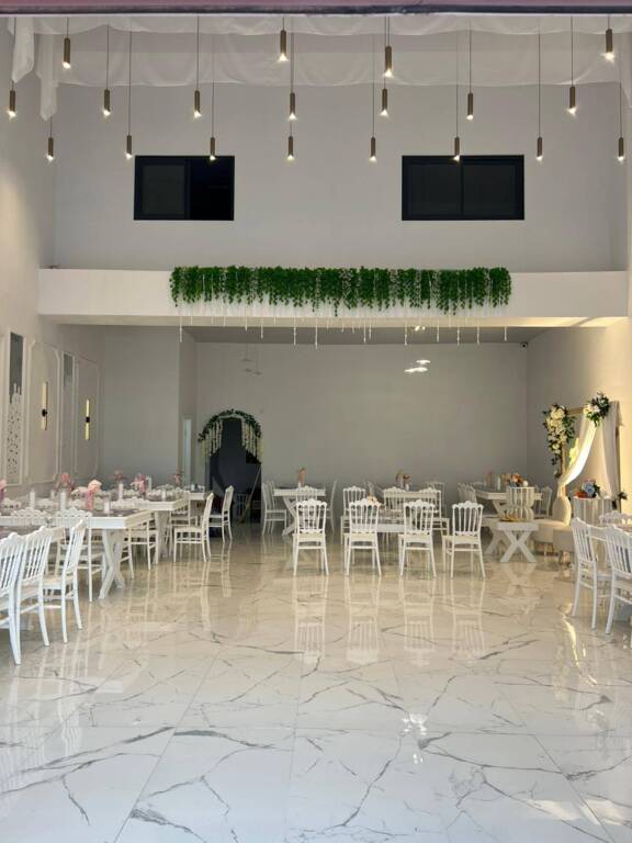 Yansı Davet Evi
