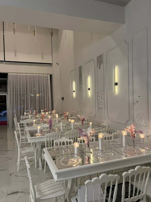 Yansı Davet Evi