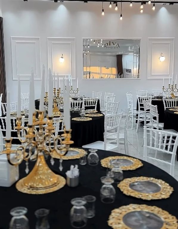 Diva Davet Evi