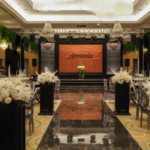 Armonia Golden Tulip