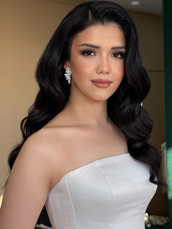 Jemala Shamyradova - 2605404