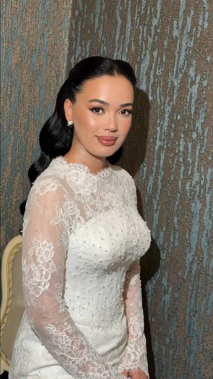 Jemala Shamyradova - 2605403