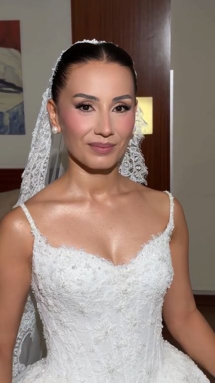 Jemala Shamyradova - 2605399