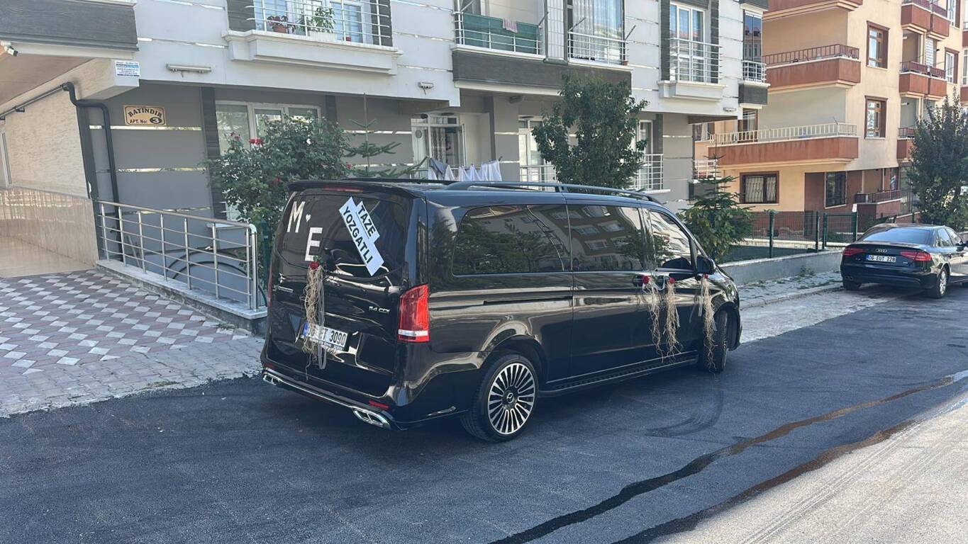 Öz Eylül Turizm