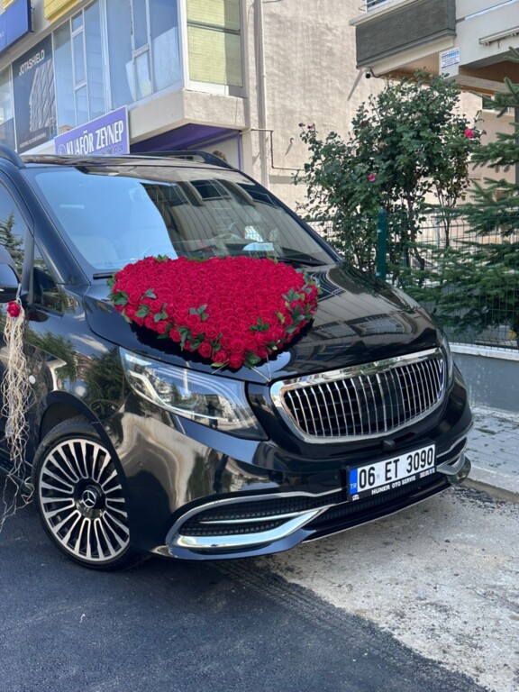 Öz Eylül Turizm