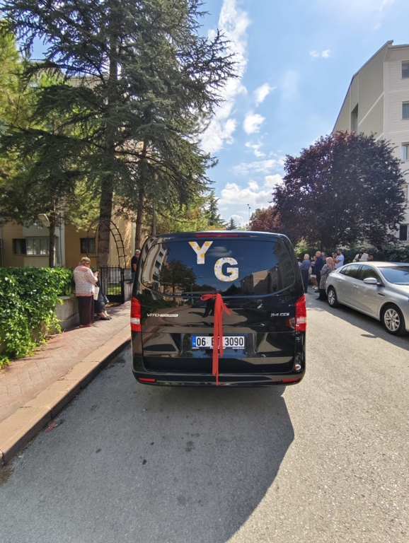 Öz Eylül Turizm