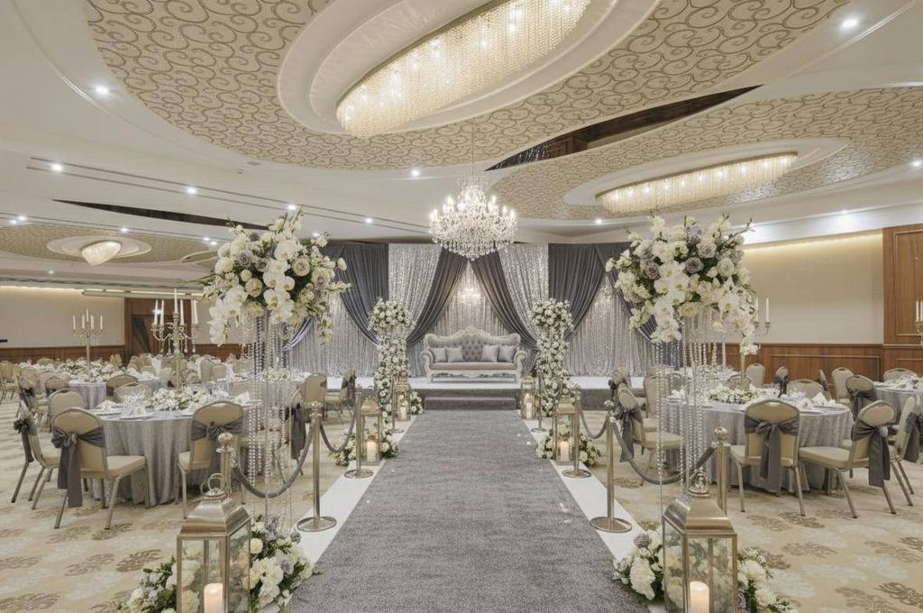 Selectum City Ataşehir