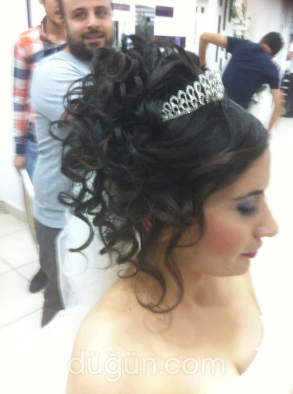 İnter Kuaför Yasin & Abdullah