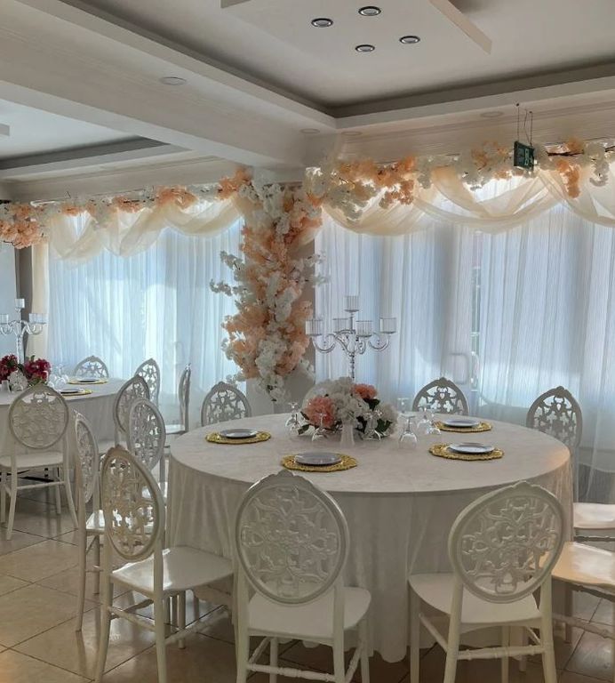 Saklı Bahçe Davet Evi