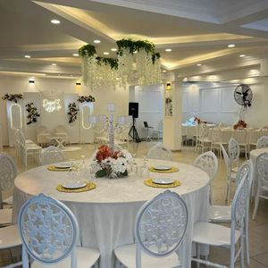 Saklı Bahçe Davet Evi