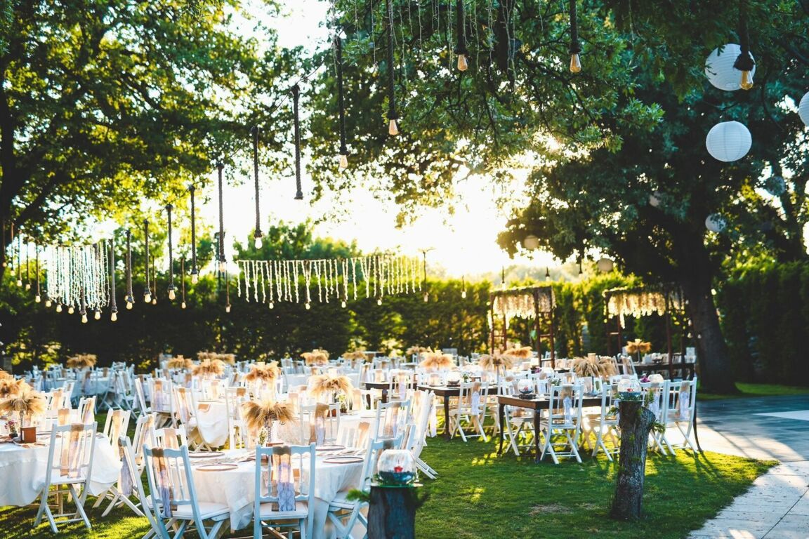 Güzelbahçe Şamdan Event