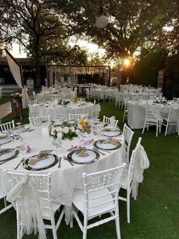 Güzelbahçe Şamdan Event