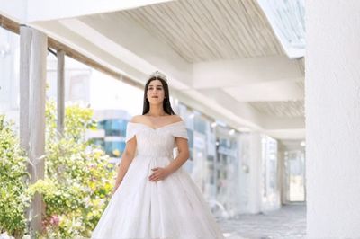 Madame Lara Moda Evi 