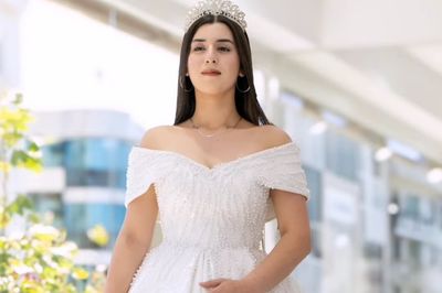 Madame Lara Moda Evi 