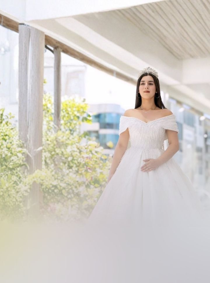 Madame Lara Moda Evi 