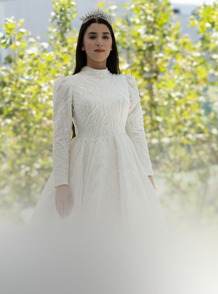 Madame Lara Moda Evi 