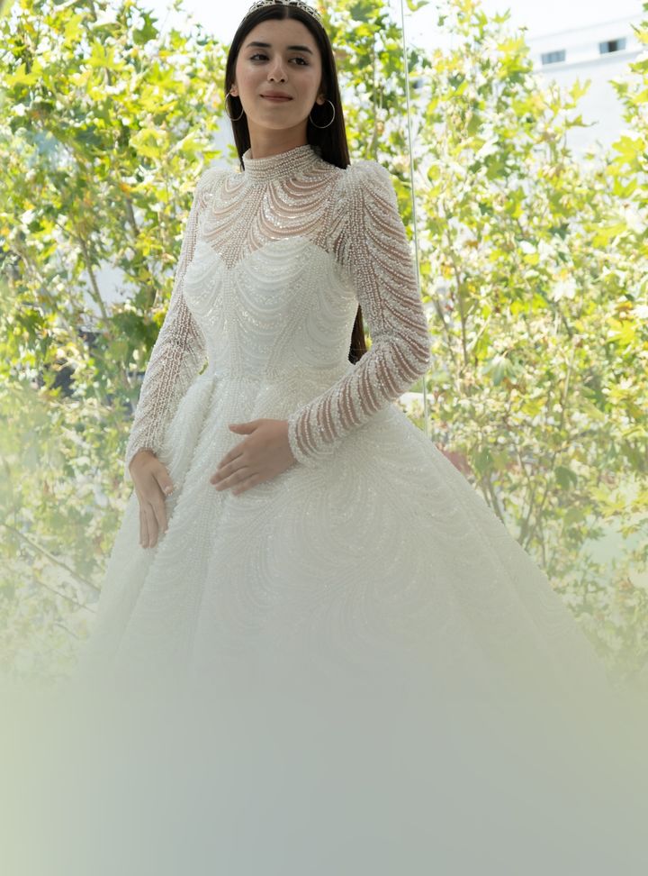 Madame Lara Moda Evi 