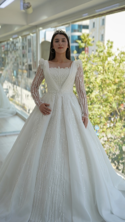 Madame Lara Moda Evi 