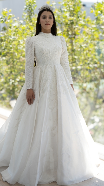 Madame Lara Moda Evi 