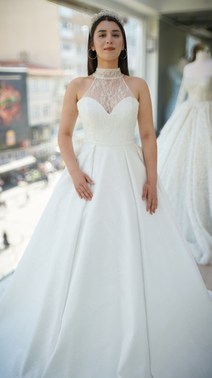 Madame Lara Moda Evi 