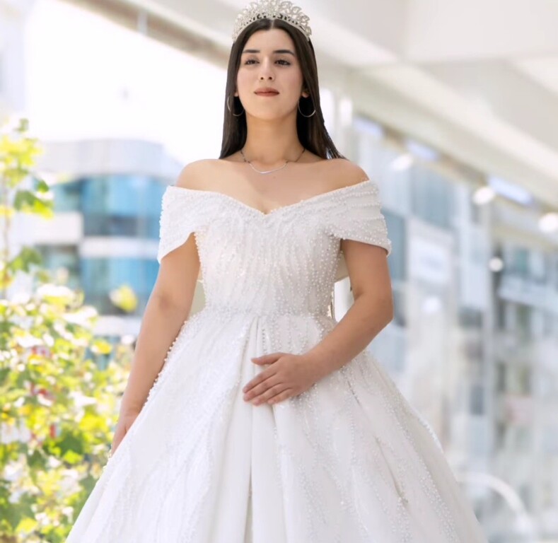 Madame Lara Moda Evi 