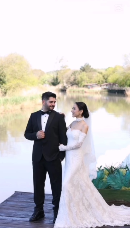 Madame Lara Moda Evi 