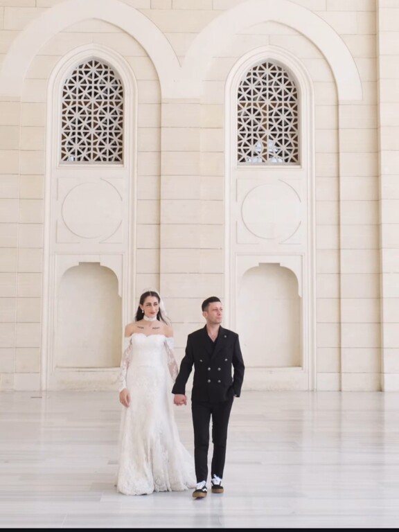 Madame Lara Moda Evi 