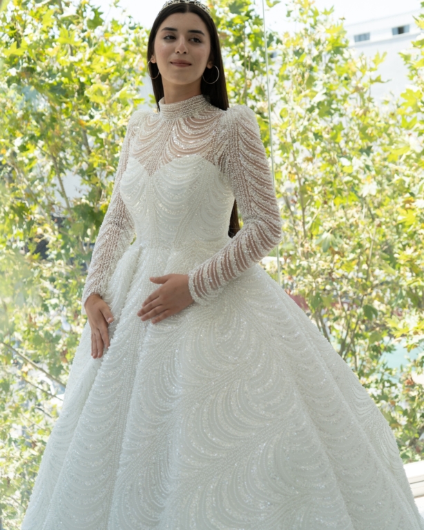 Madame Lara Moda Evi 