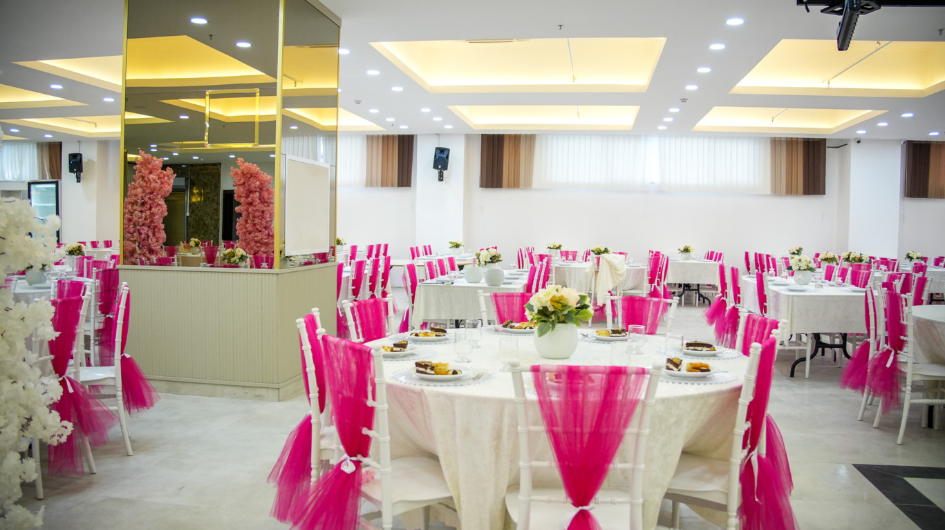 Asyam Düğün Davet Balo