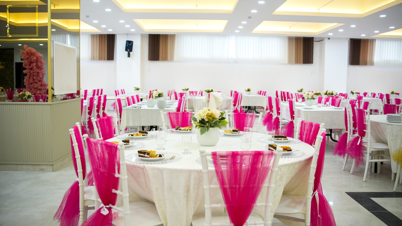 Asyam Düğün Davet Balo