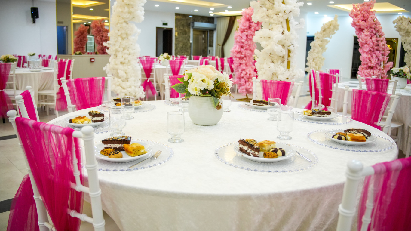 Asyam Düğün Davet Balo