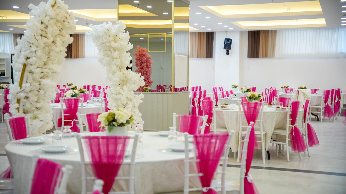 Asyam Düğün Davet Balo