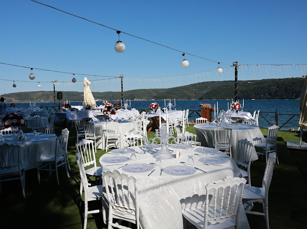Altın Kum Garden