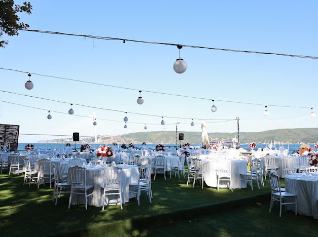 Altın Kum Garden