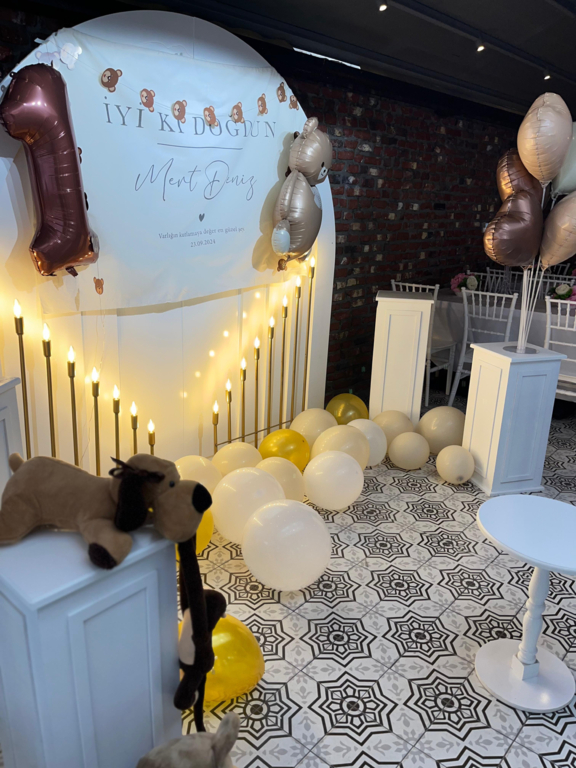 Lotus Organizasyon ve Davet Evi