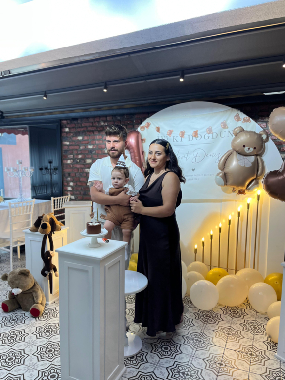 Lotus Organizasyon ve Davet Evi