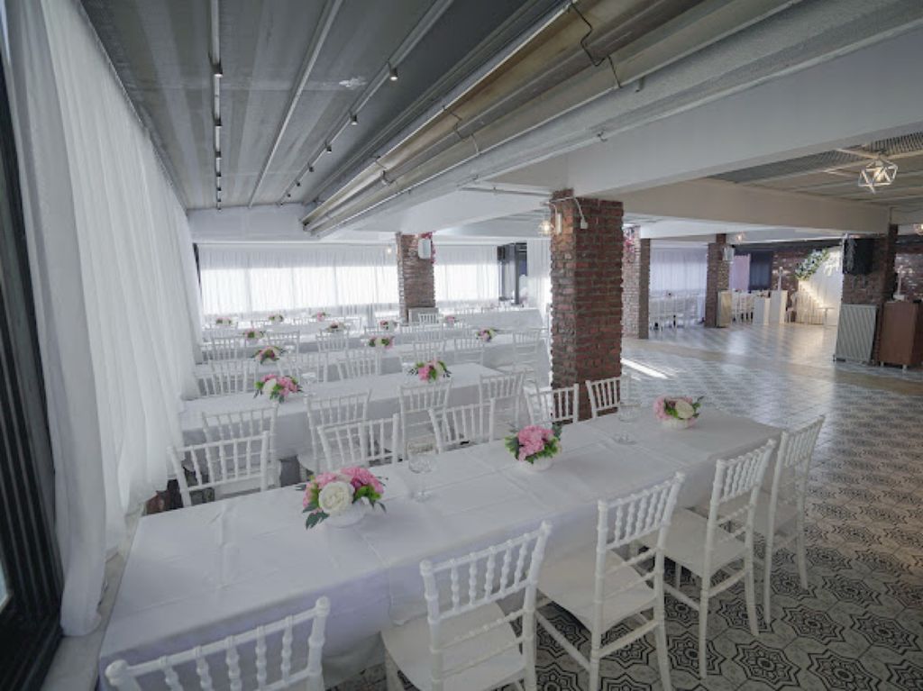 Lotus Organizasyon ve Davet Evi