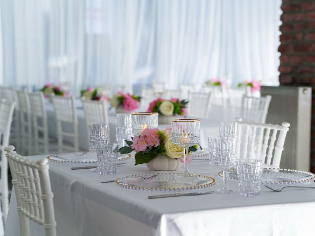 Lotus Organizasyon ve Davet Evi