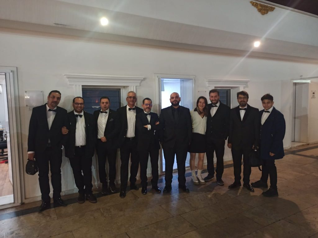 Haydar Yılmaz ve Orkestrası - 2603188