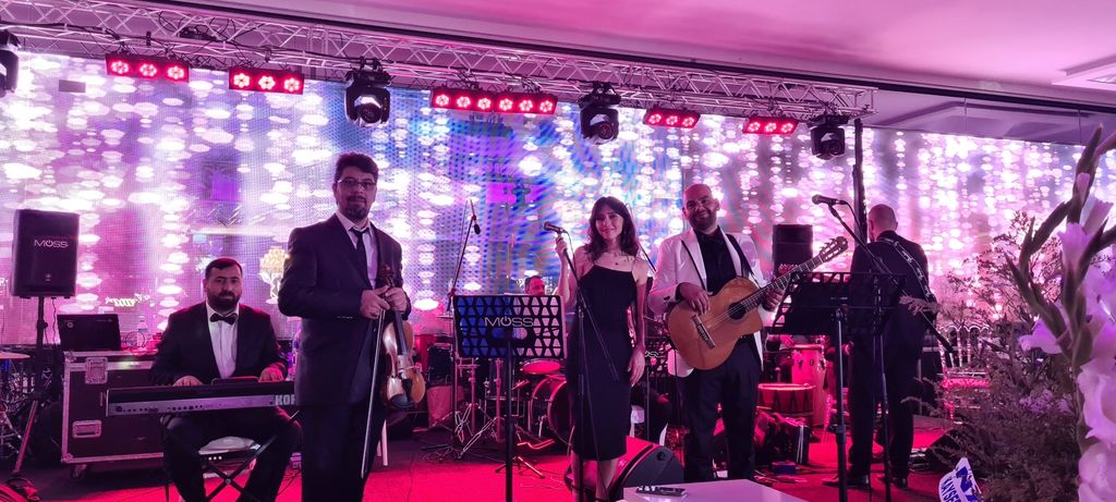 Haydar Yılmaz ve Orkestrası - 2603194