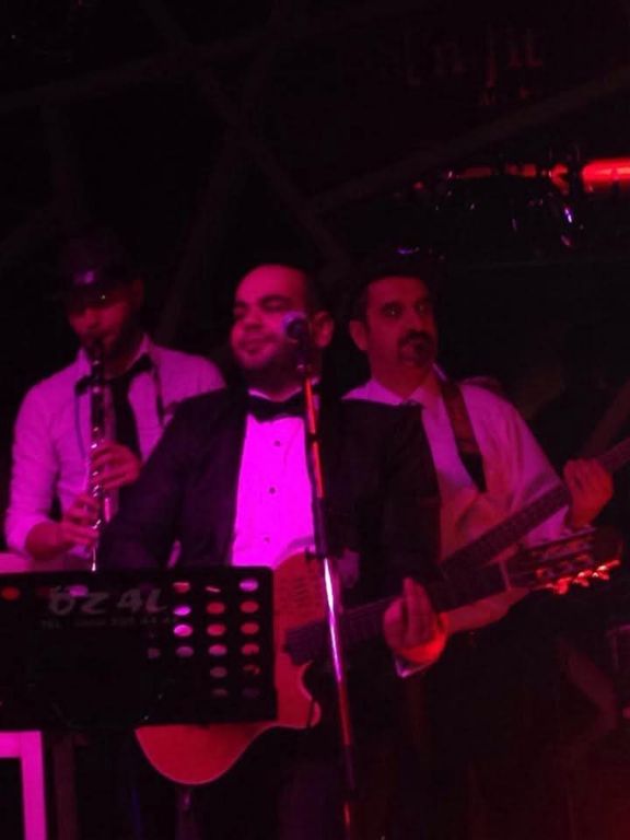 Haydar Yılmaz ve Orkestrası - 2603187